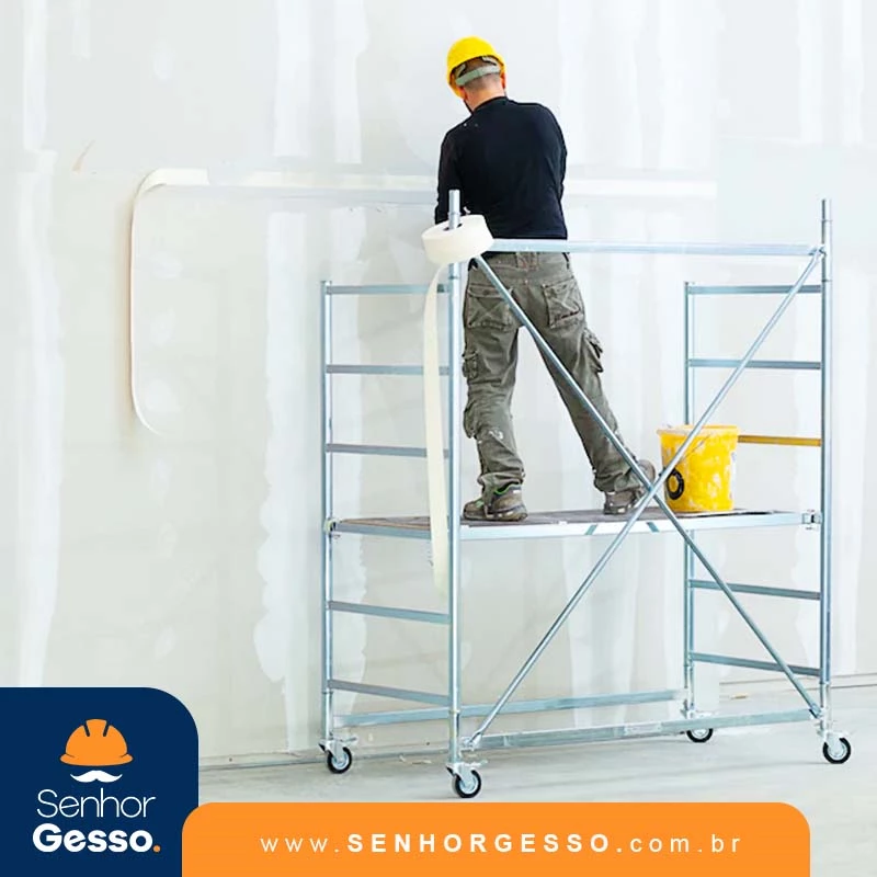 gesseiro são caetano do sul